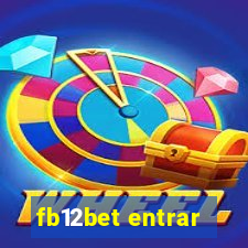 fb12bet entrar